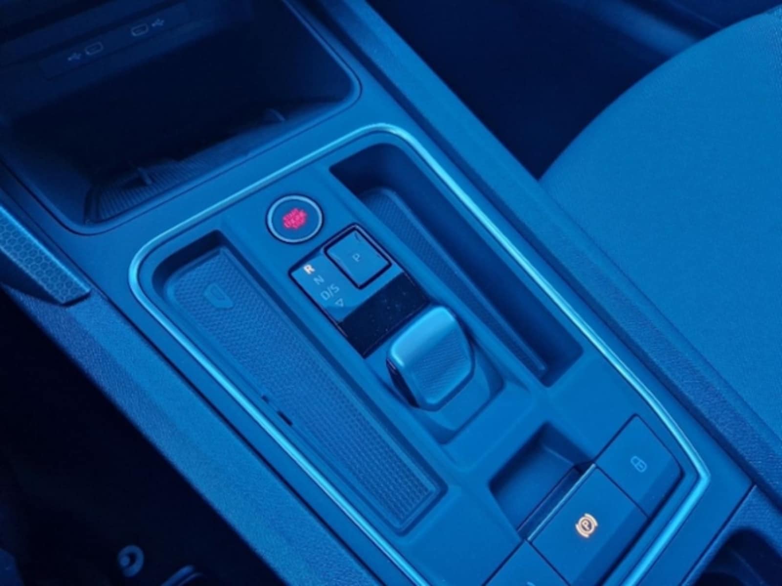 SEAT Leon – Bild 17