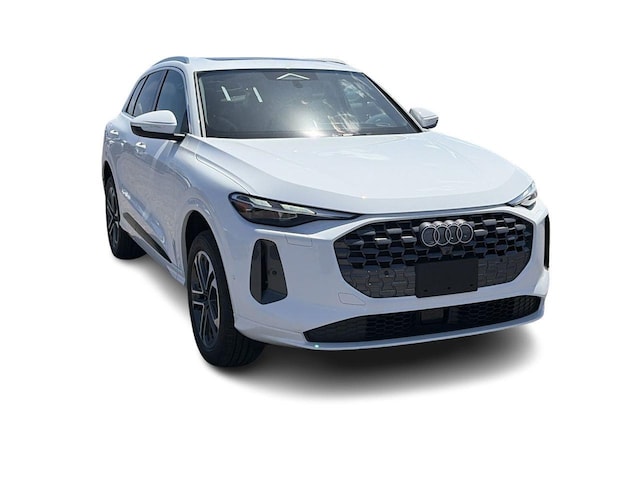2026 Audi Q5