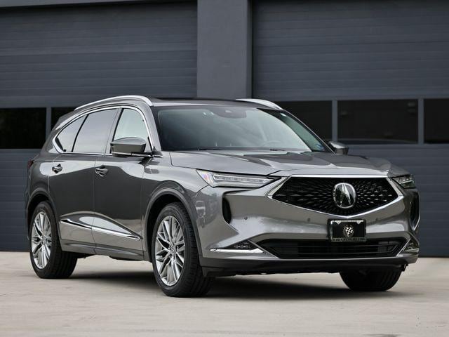 2023 Acura MDX