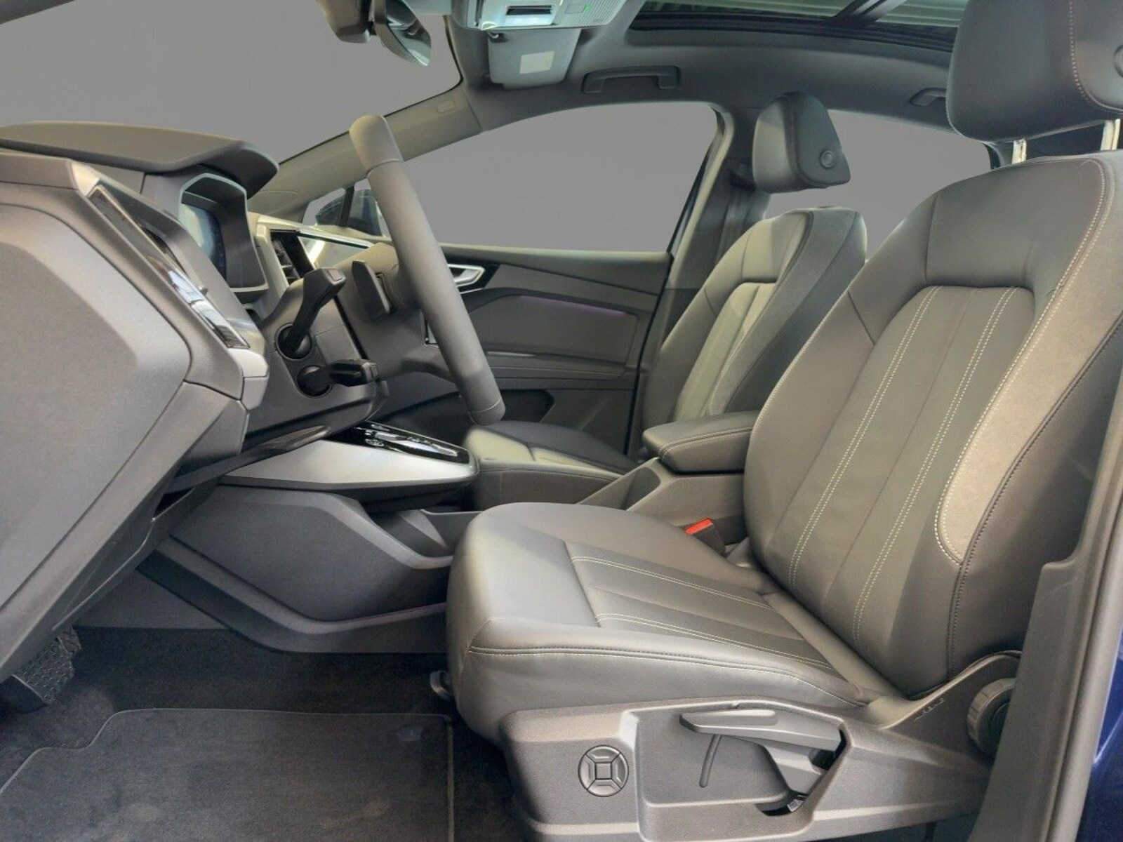 Audi Q4 Sportback e-tron – Bild 7
