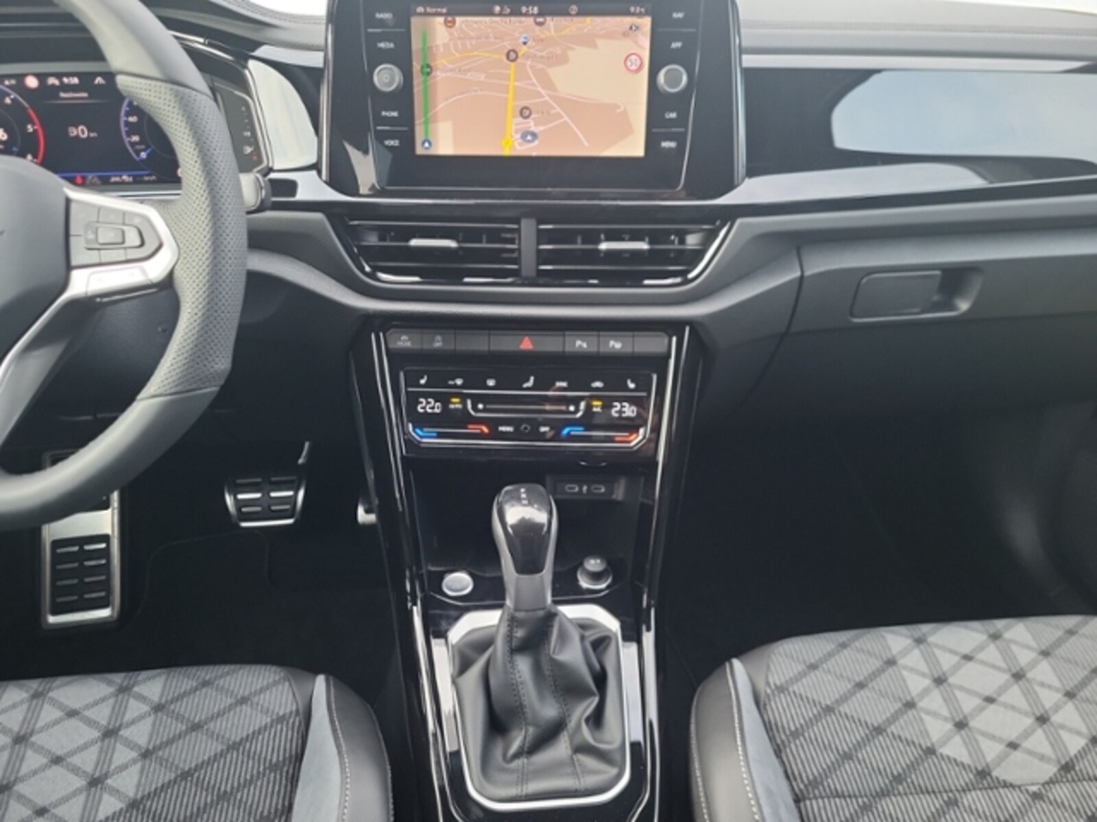 Volkswagen T-Roc – Bild 11