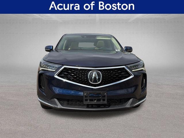 2023 Acura RDX