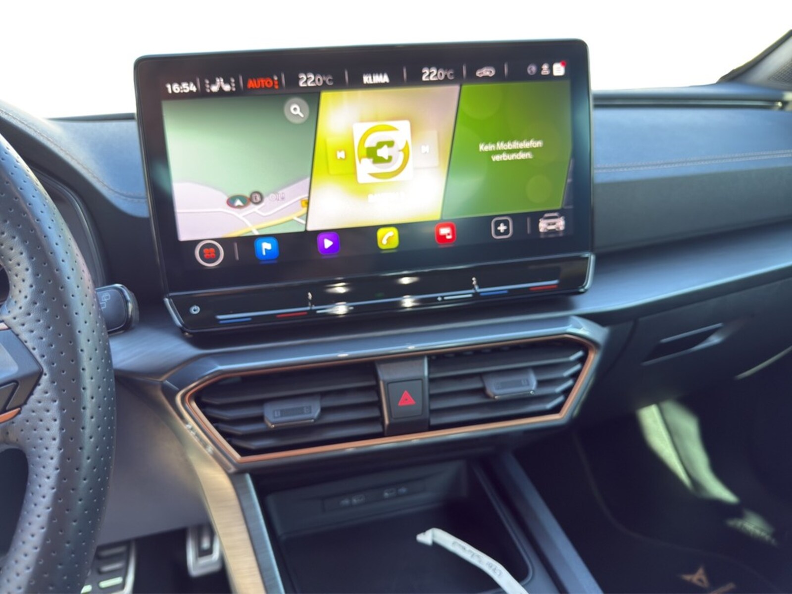 CUPRA Formentor – Bild 13