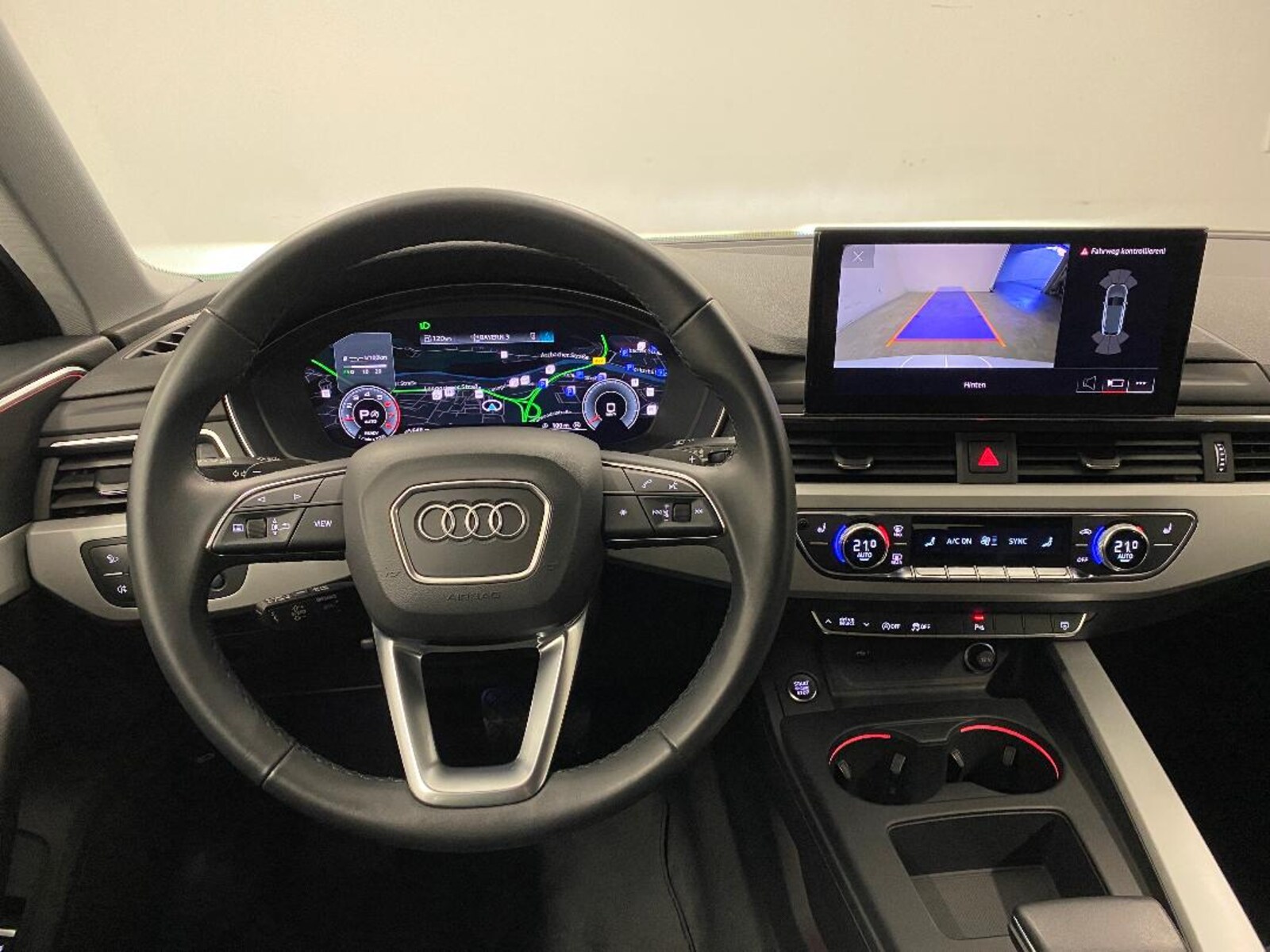 Audi A4 Avant – Bild 7