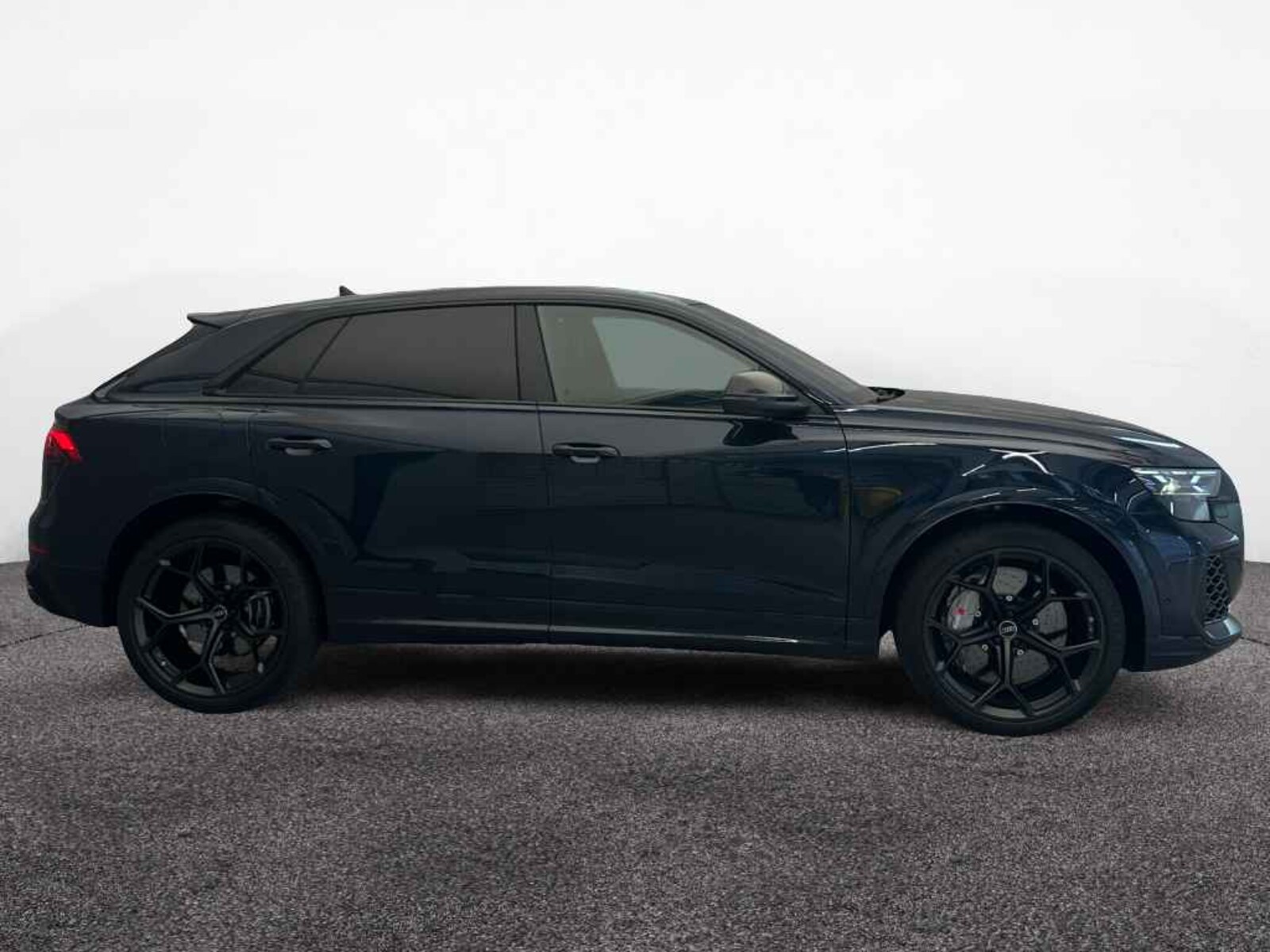 Audi RS Q8 performance – Bild 5