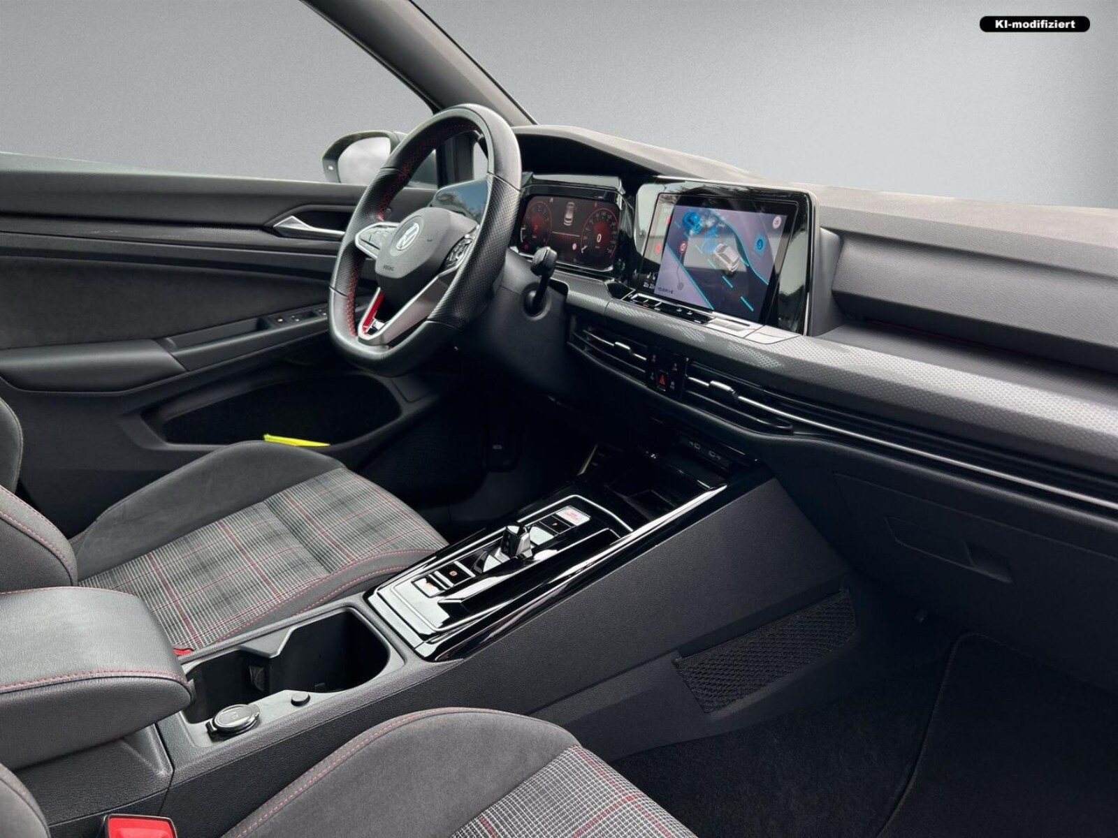 Volkswagen Golf – Bild 15