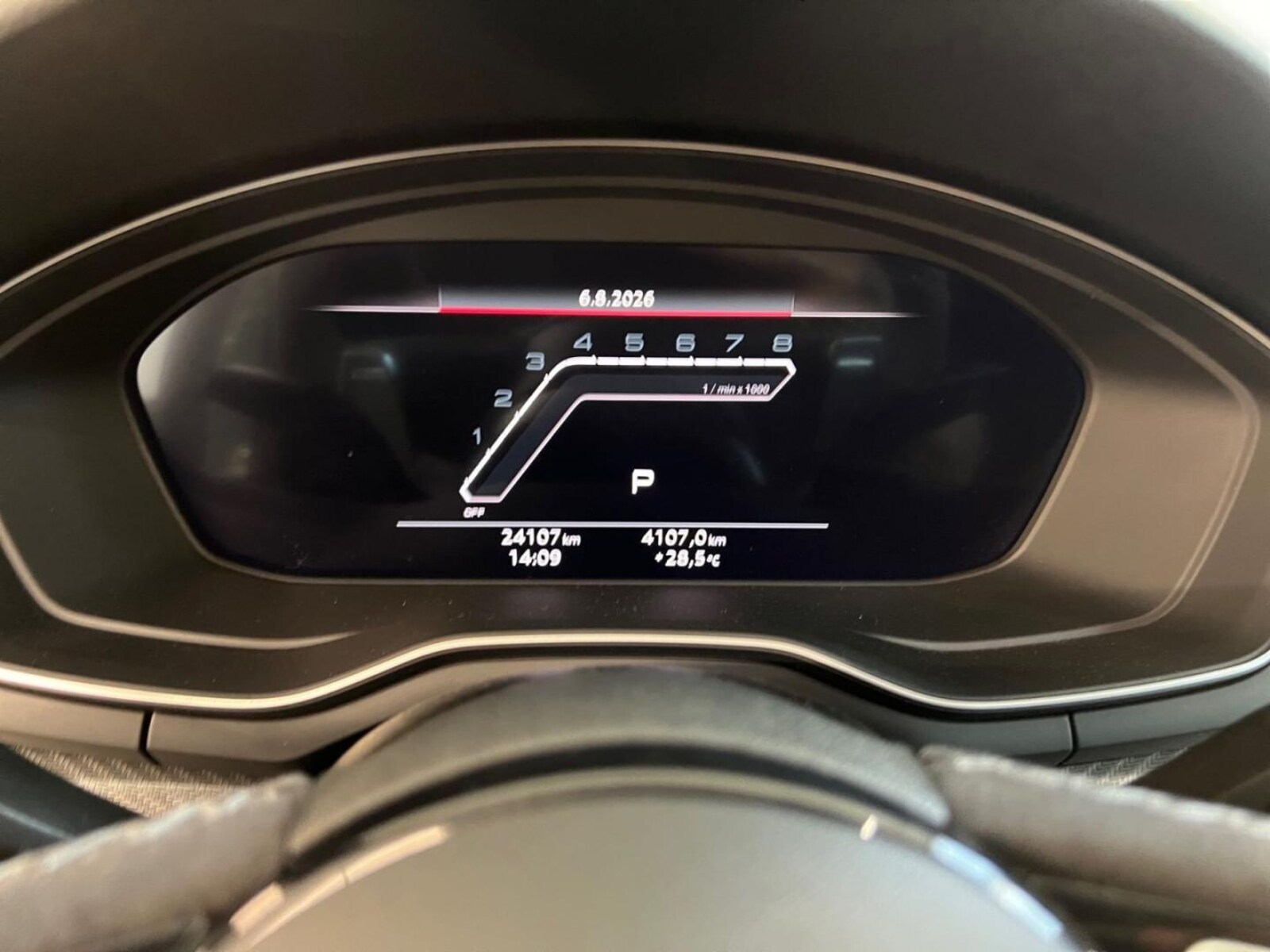 Audi RS 4 Avant – Bild 8