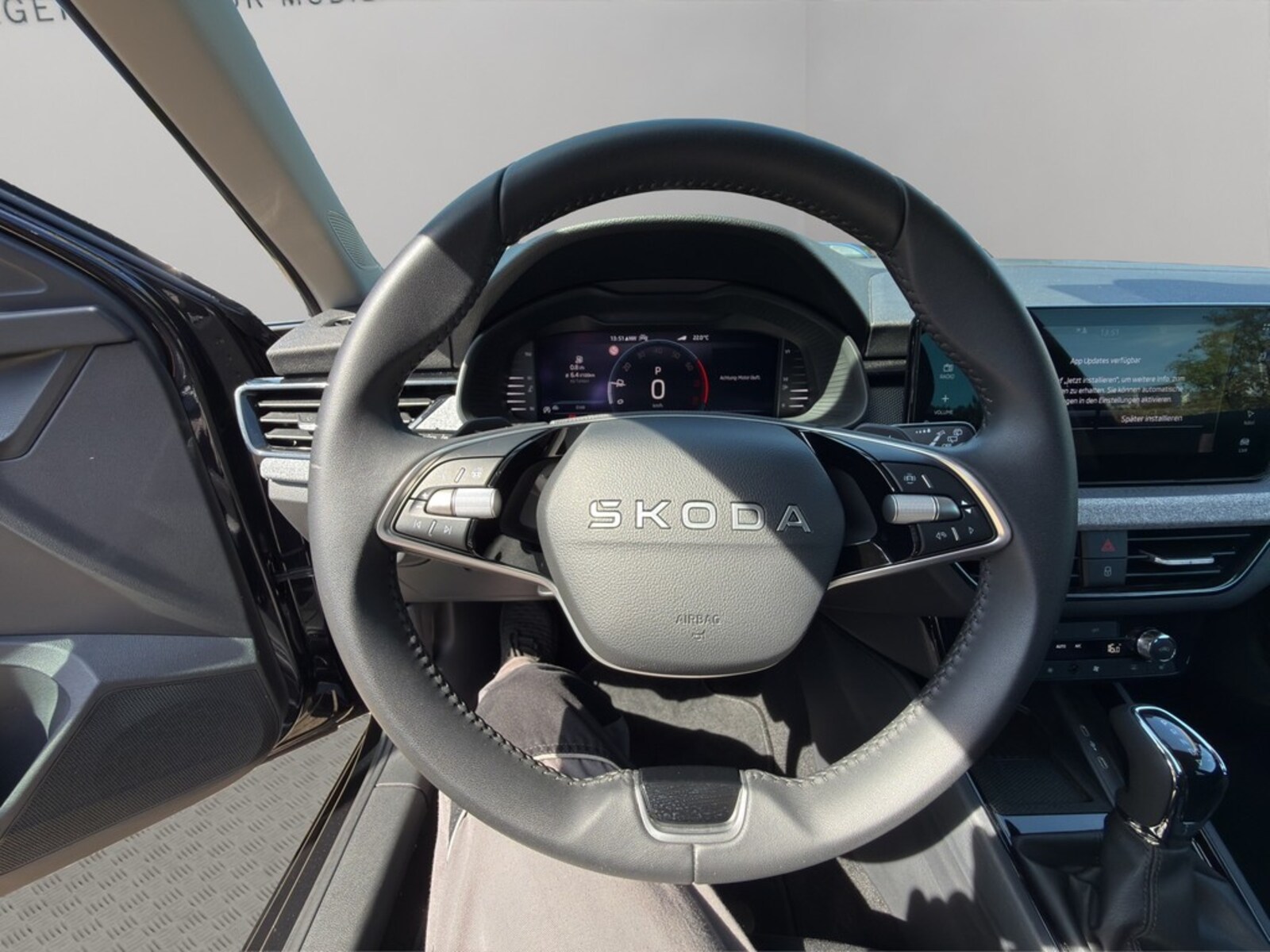 Škoda Kamiq – Bild 12