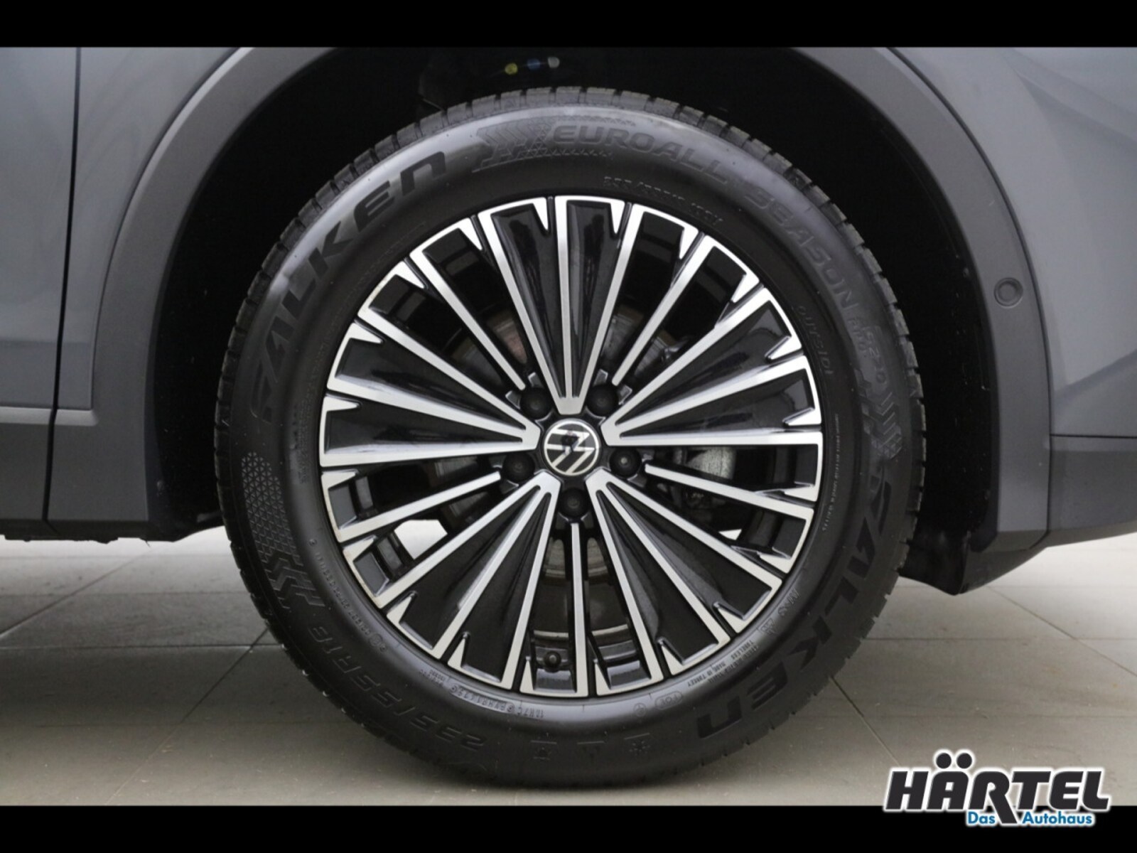Volkswagen Tiguan – Bild 14