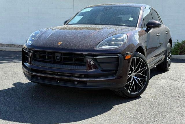 Photo of 2023 Porsche Macan