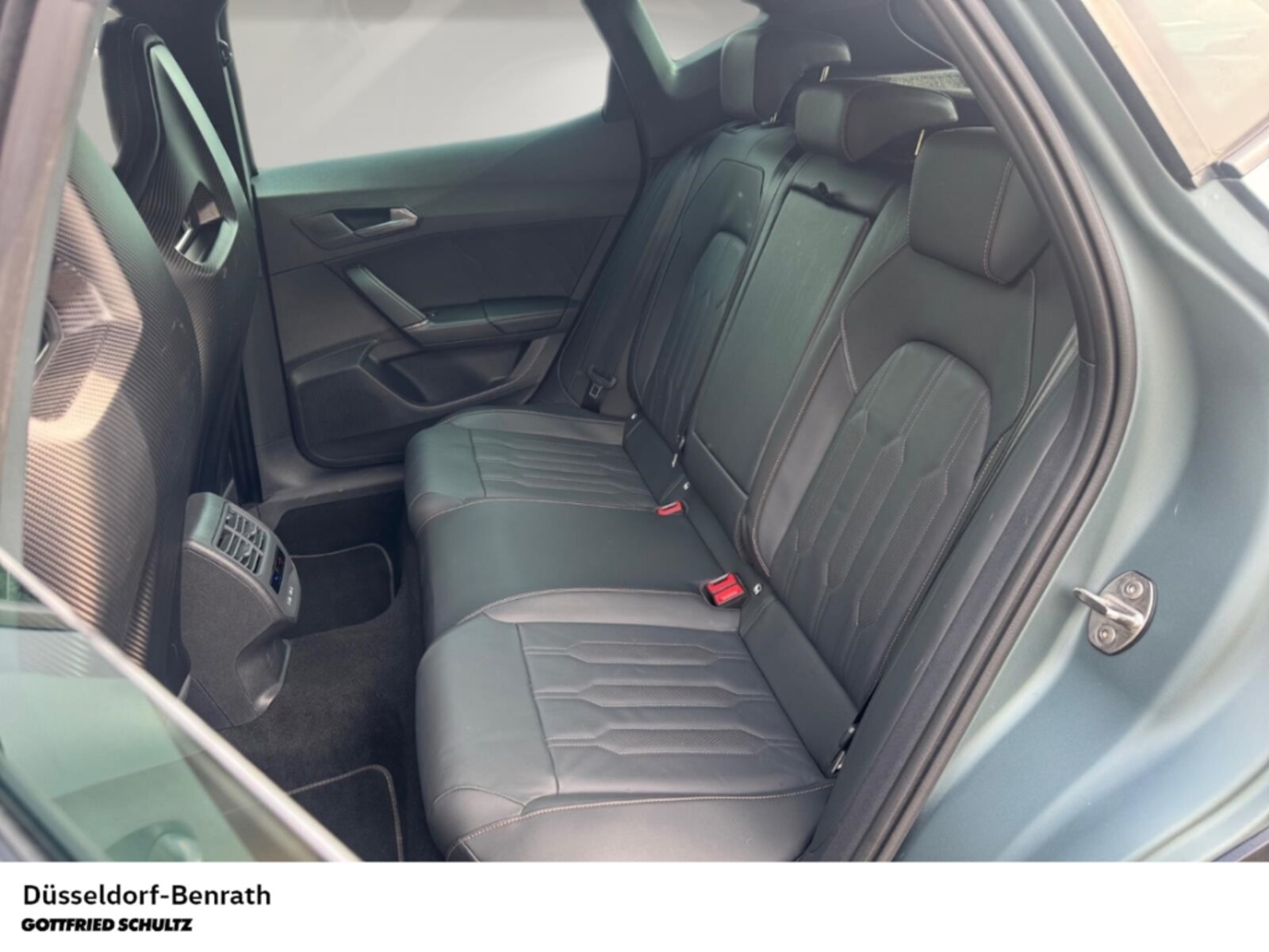CUPRA Formentor – Bild 6