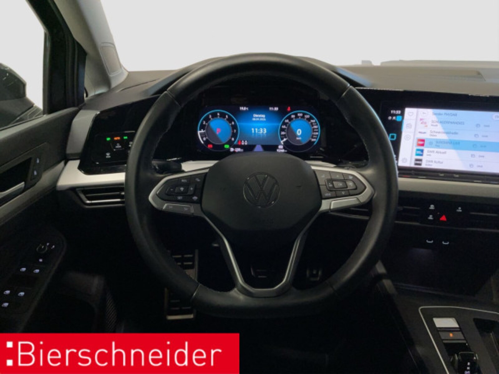Volkswagen Golf – Bild 11