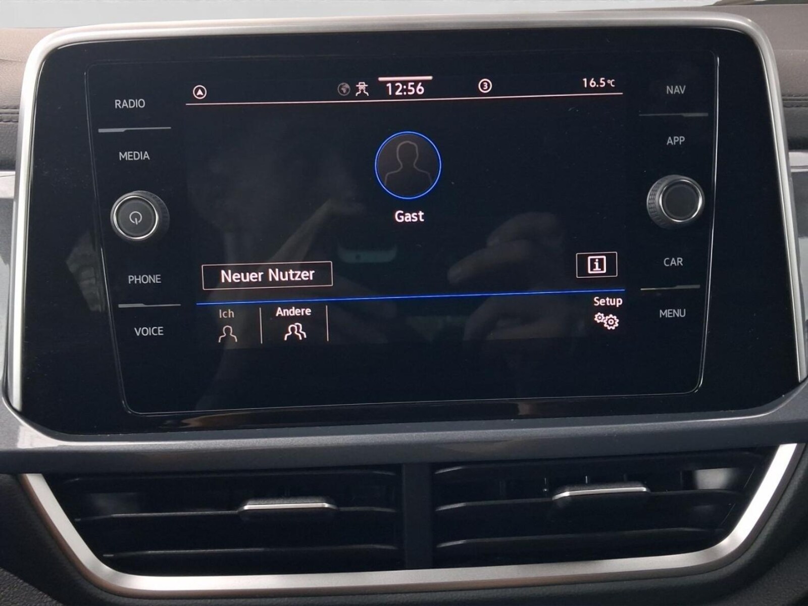 Volkswagen T-Roc – Bild 15