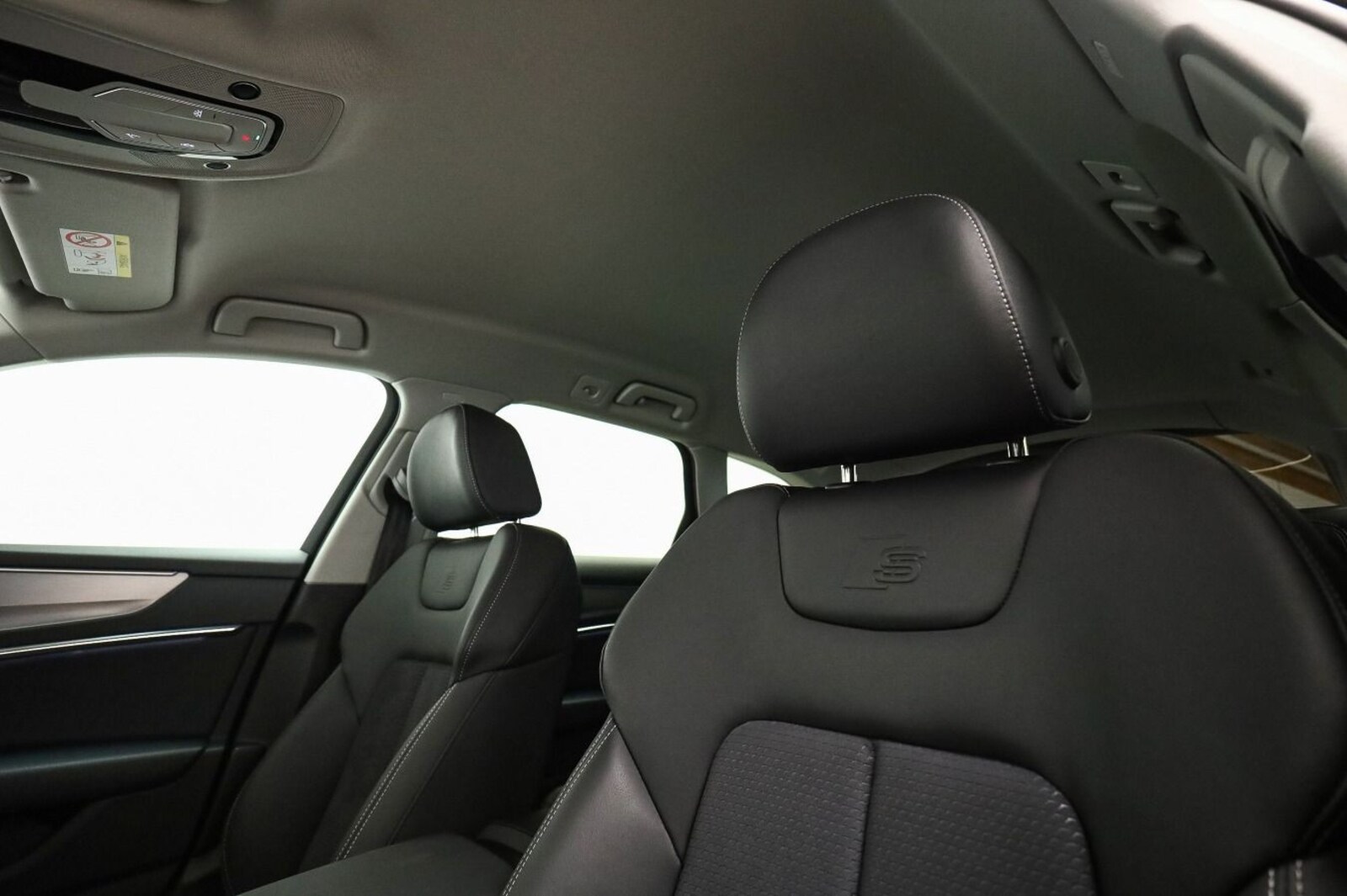 Audi S6 Avant – Bild 24
