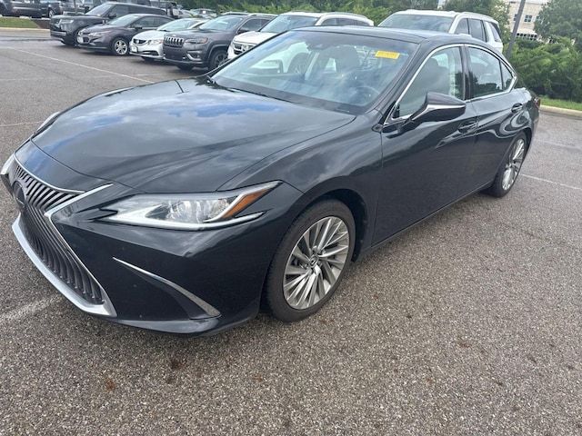2019 Lexus ES 350