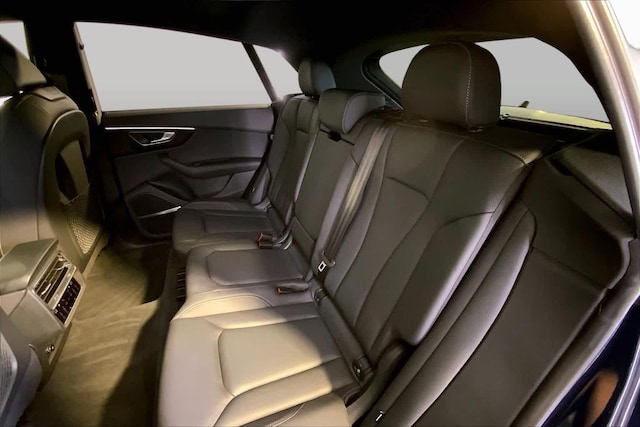 2026 Audi Q8 Premium Plus - Photo 21