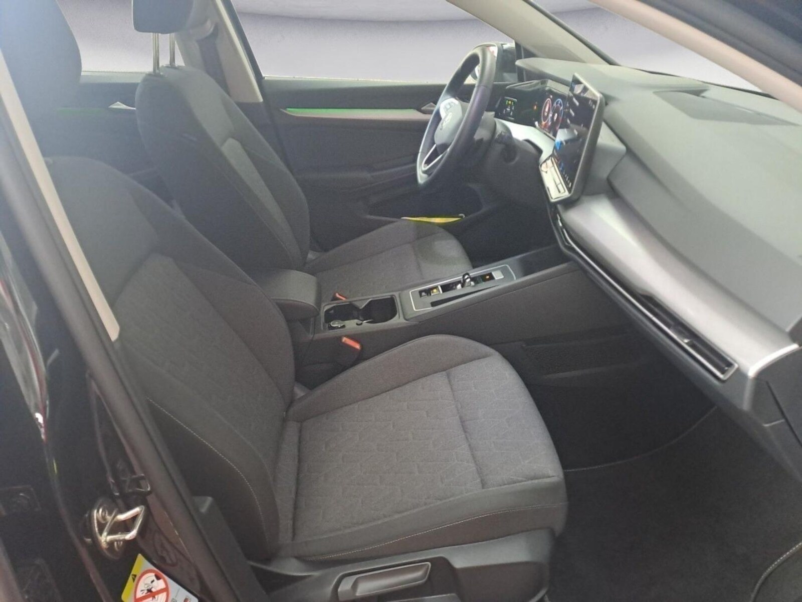 Volkswagen Golf Variant – Bild 9