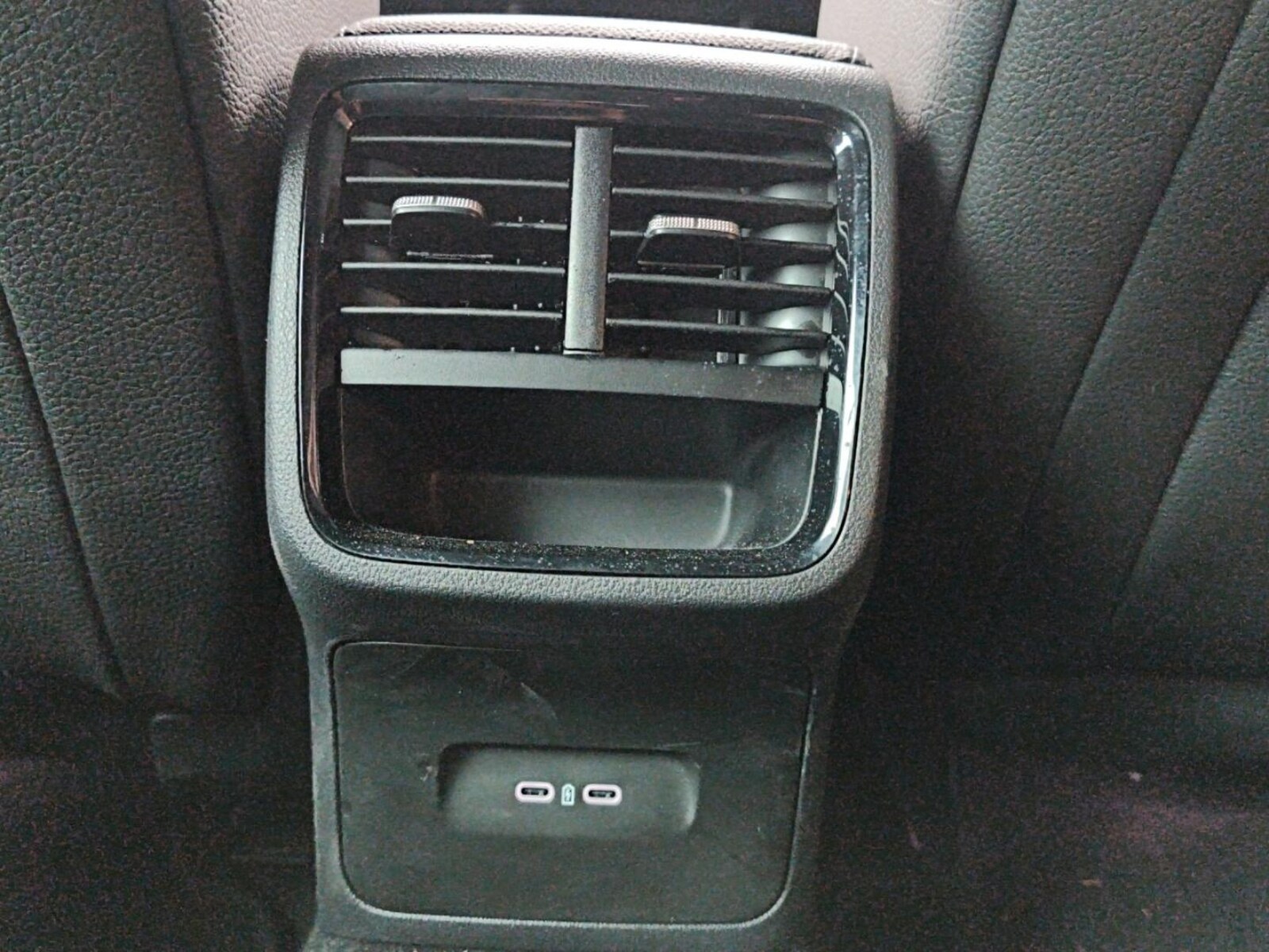 Škoda Octavia Combi – Bild 23