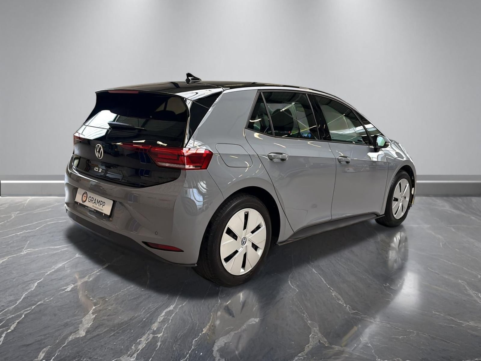 Volkswagen ID.3 – Bild 13