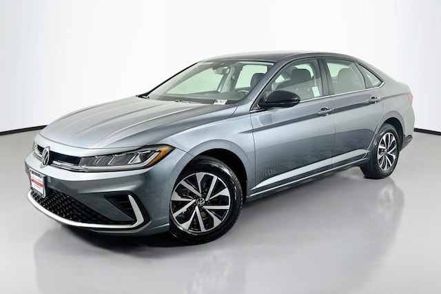 Photo of 2025 Volkswagen Jetta