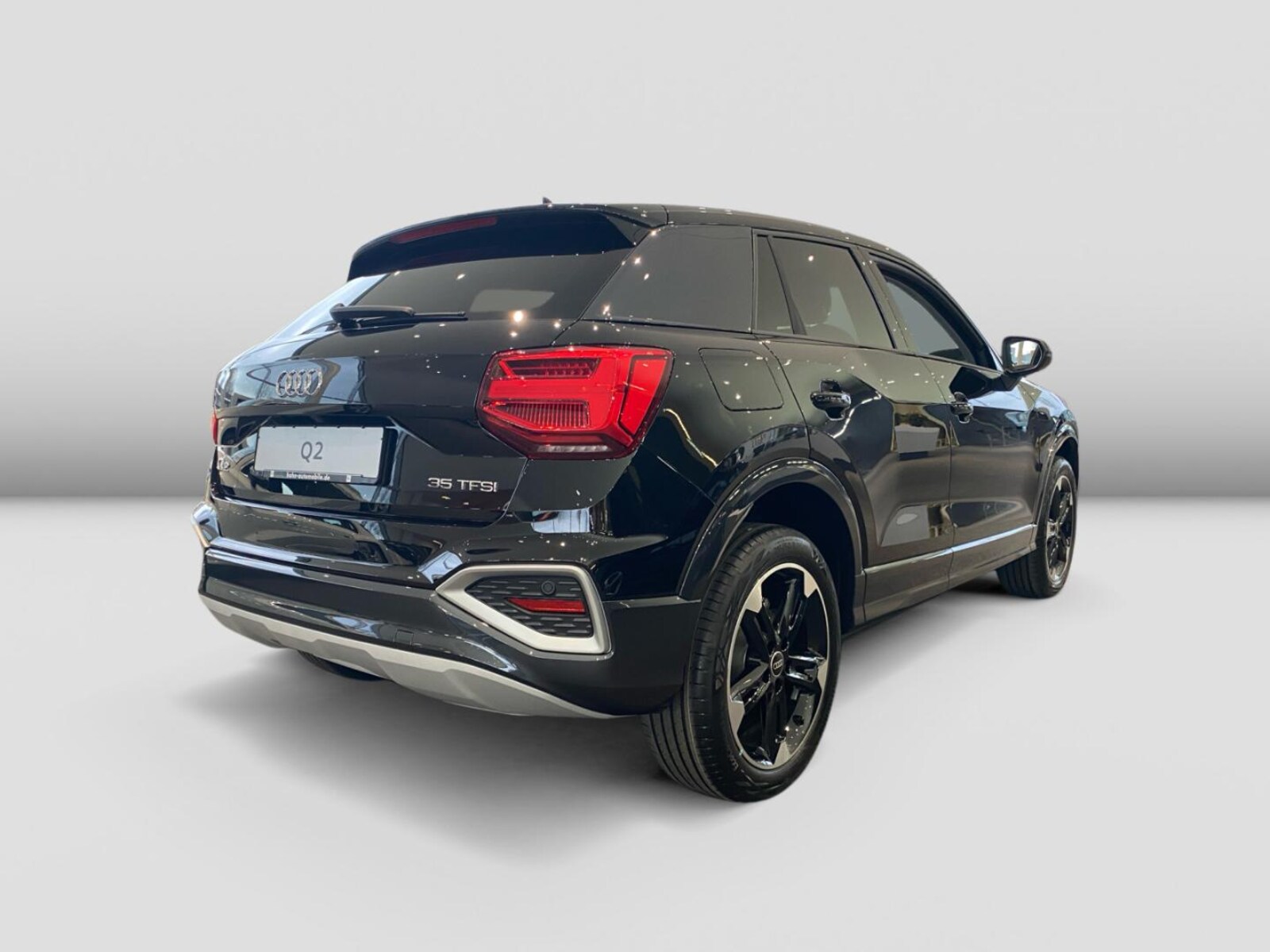 Audi Q2 – Bild 3