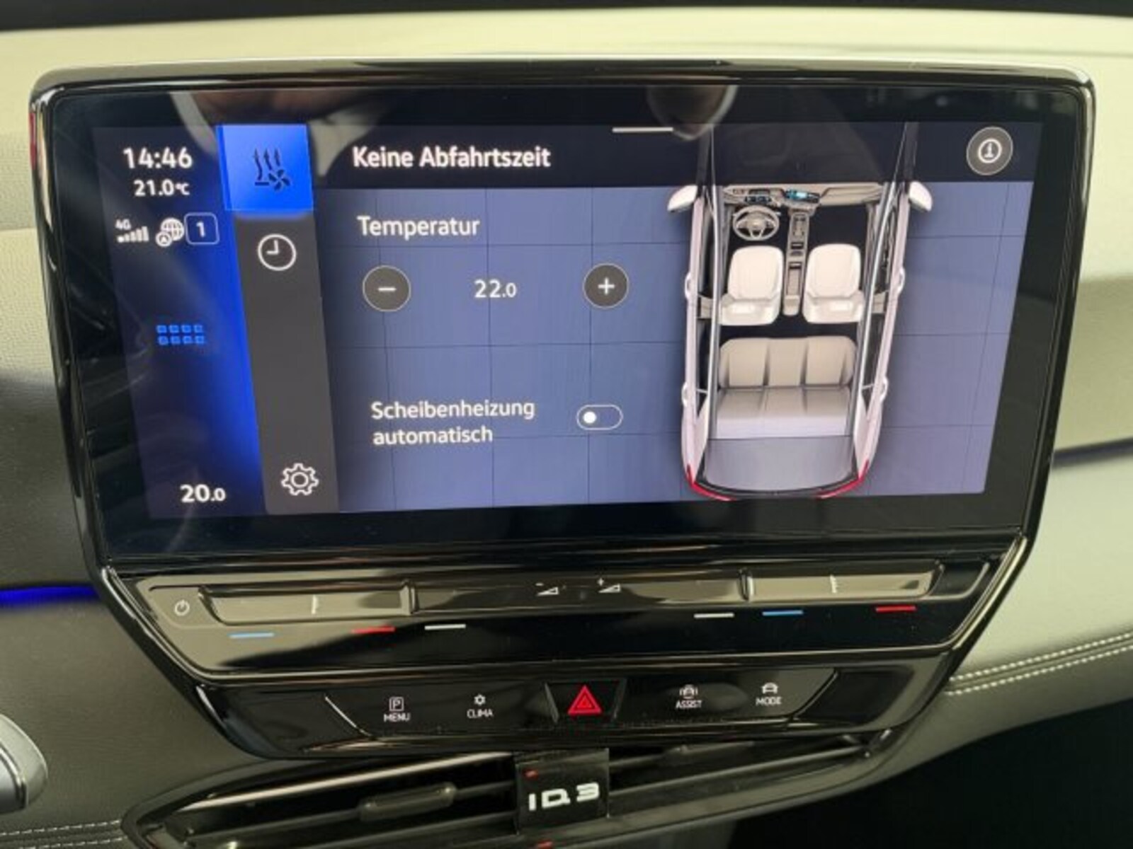 Volkswagen ID.3 – Bild 32