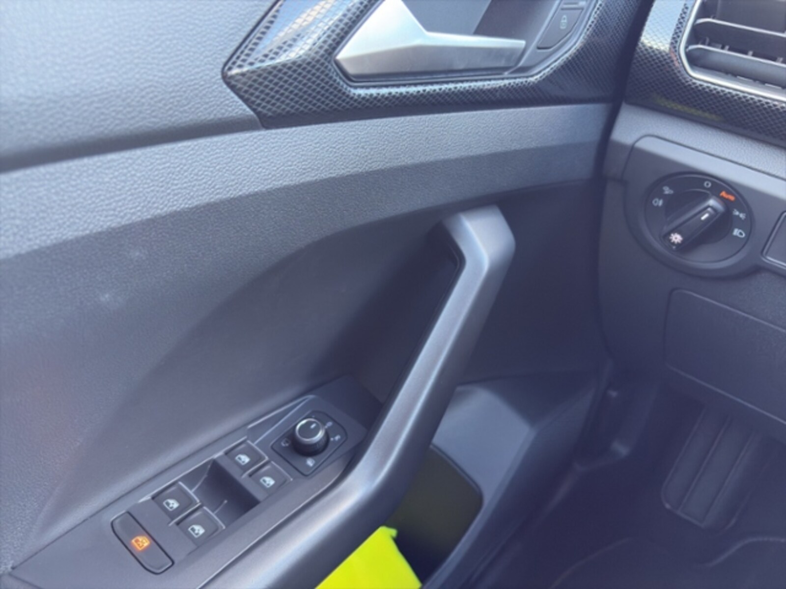 Volkswagen T-Cross – Bild 23