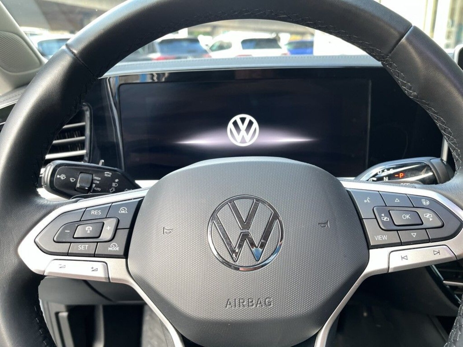 Volkswagen Passat – Bild 23