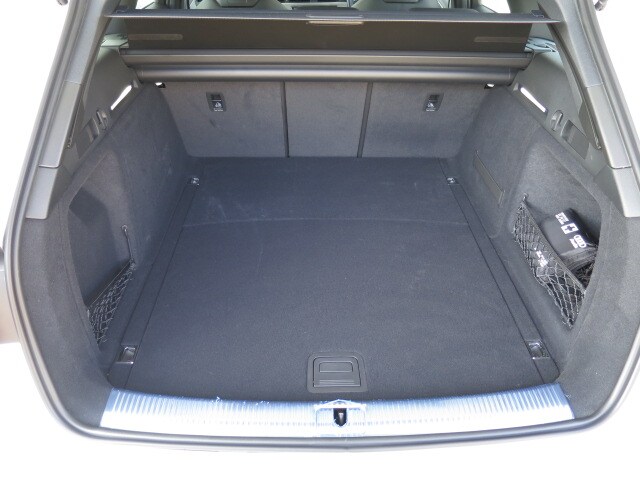 Image about Audi A4 Avant 35 TDI S line
