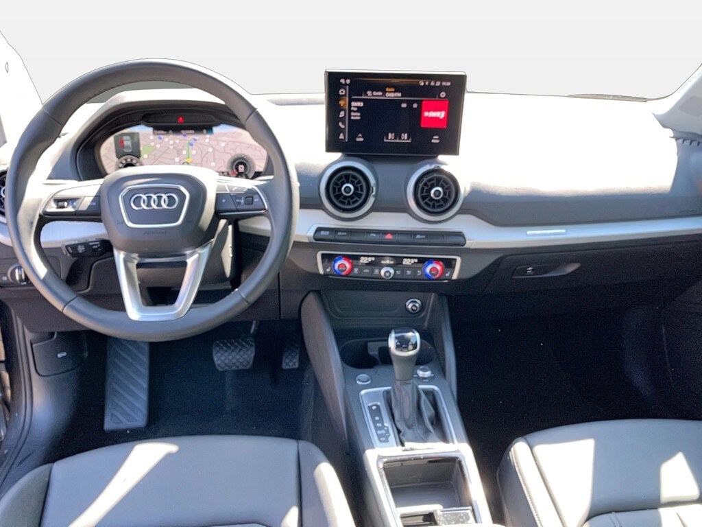 Image about Audi Q2 S line 40 TFSI quattro S tronic