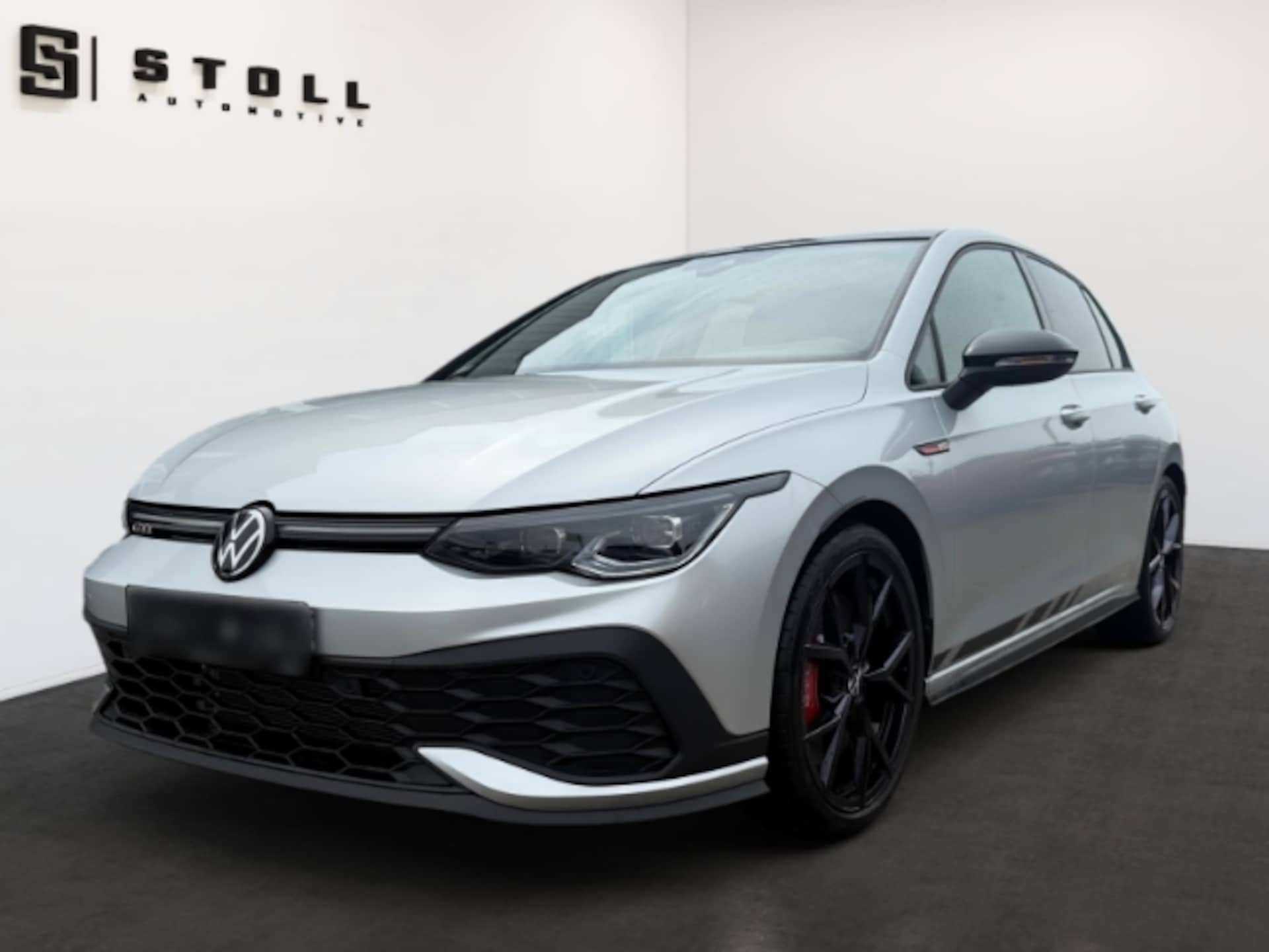 Volkswagen Golf GTI Clubsport