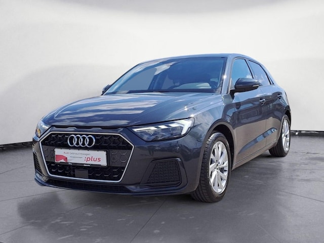Image about A1 Sportback 25 TFSI Schaltgetriebe
