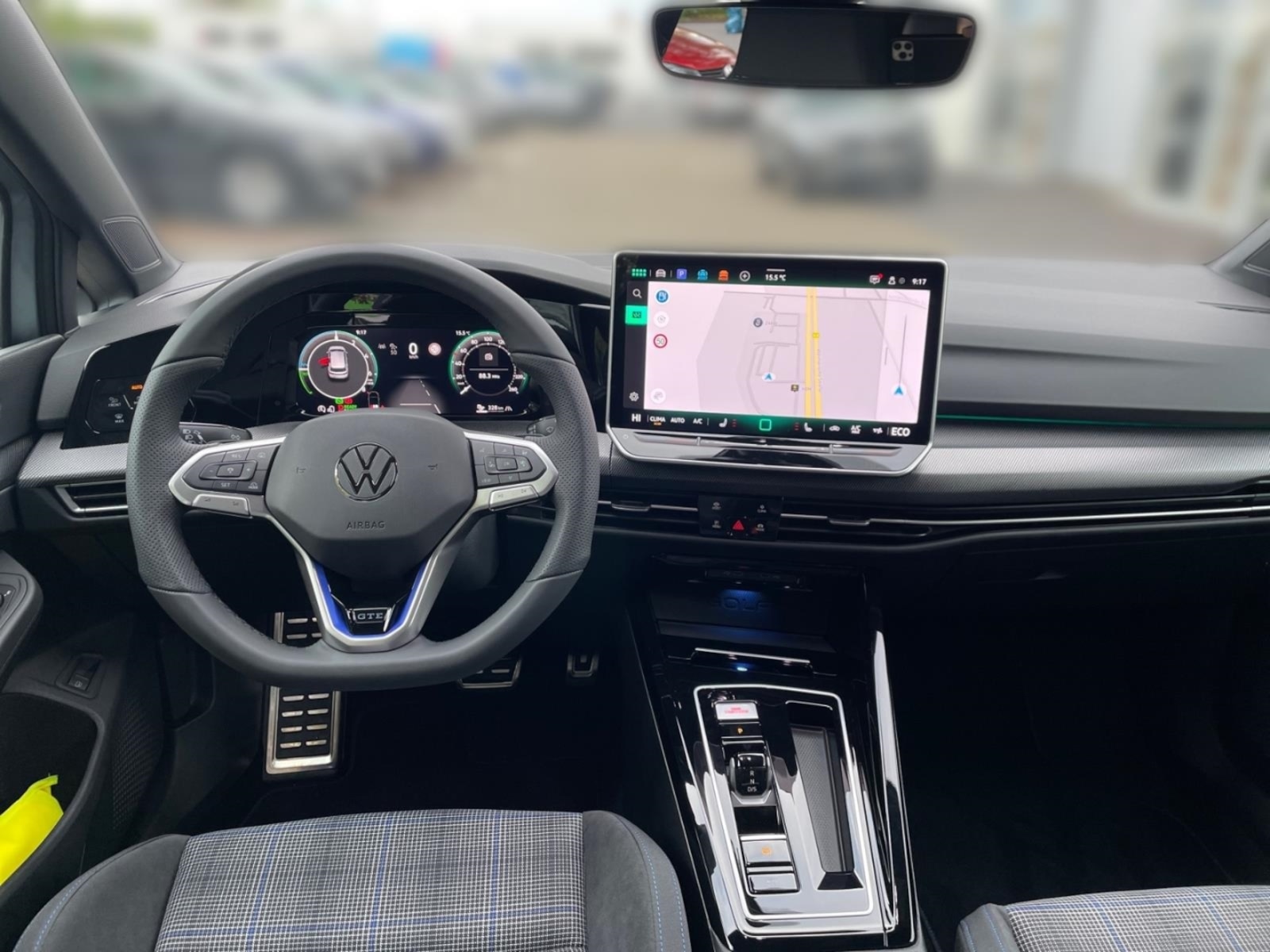Volkswagen Golf – Bild 10