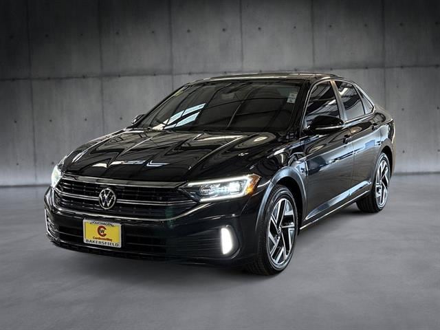 Photo of 2022 Volkswagen Jetta