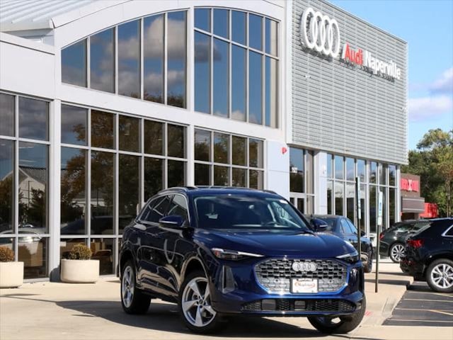 2025 Audi New Q5 Premium Plus's photo