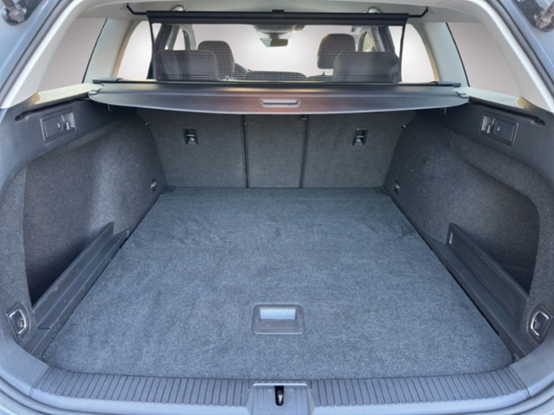 Volkswagen Passat Variant Conceptline