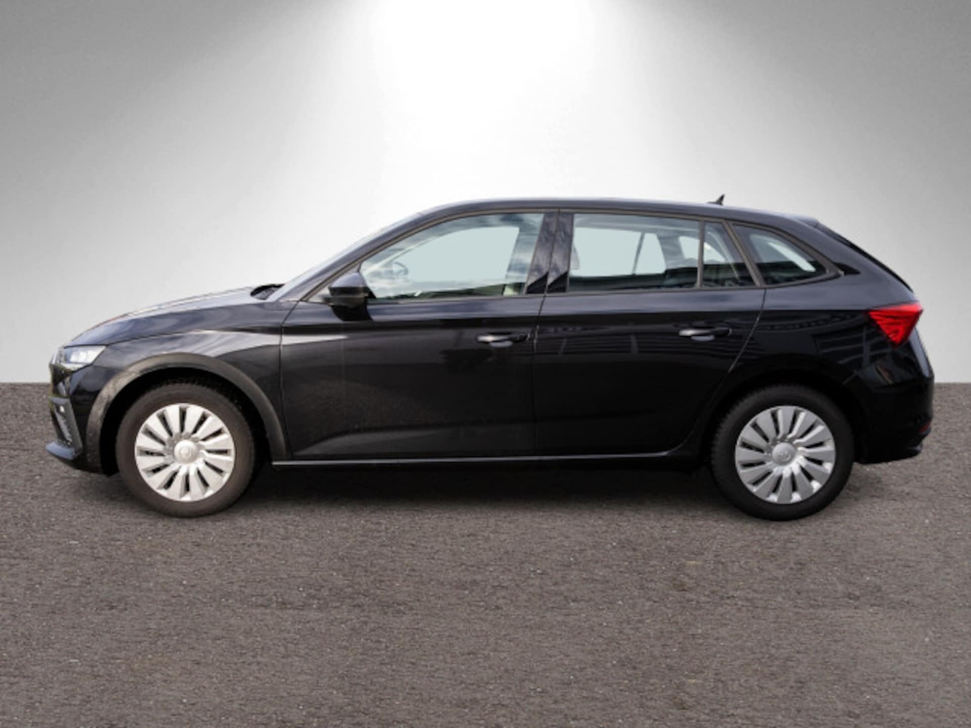 Skoda Scala Essence