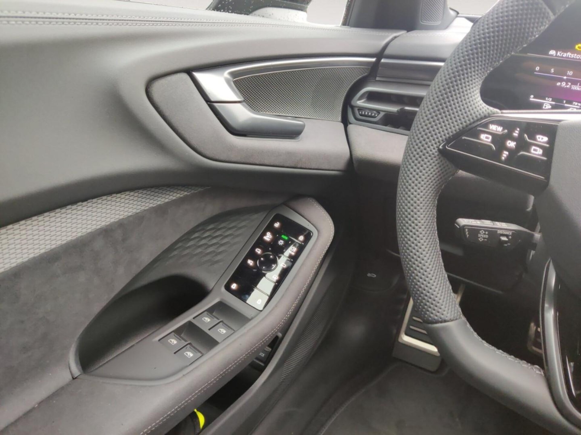 Audi A5 Avant e-hybrid