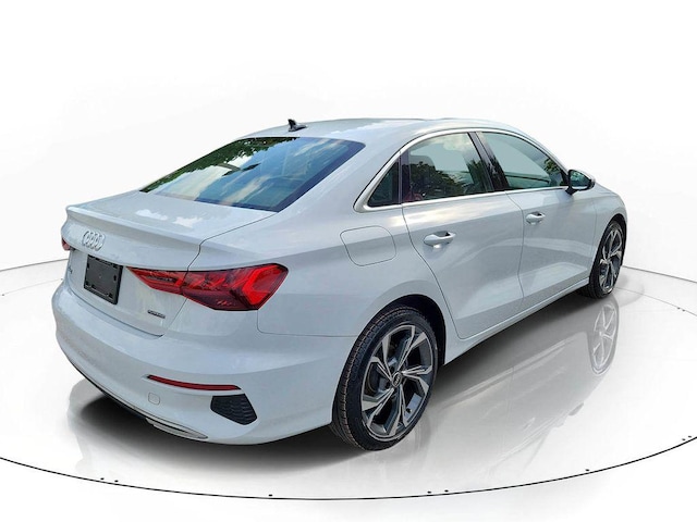 2022 Audi A3