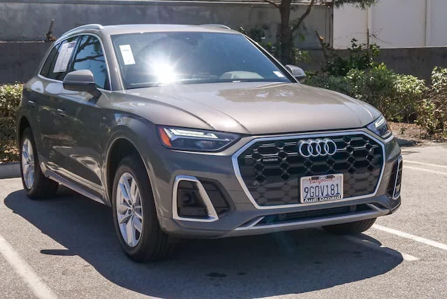 2023 Audi Q5