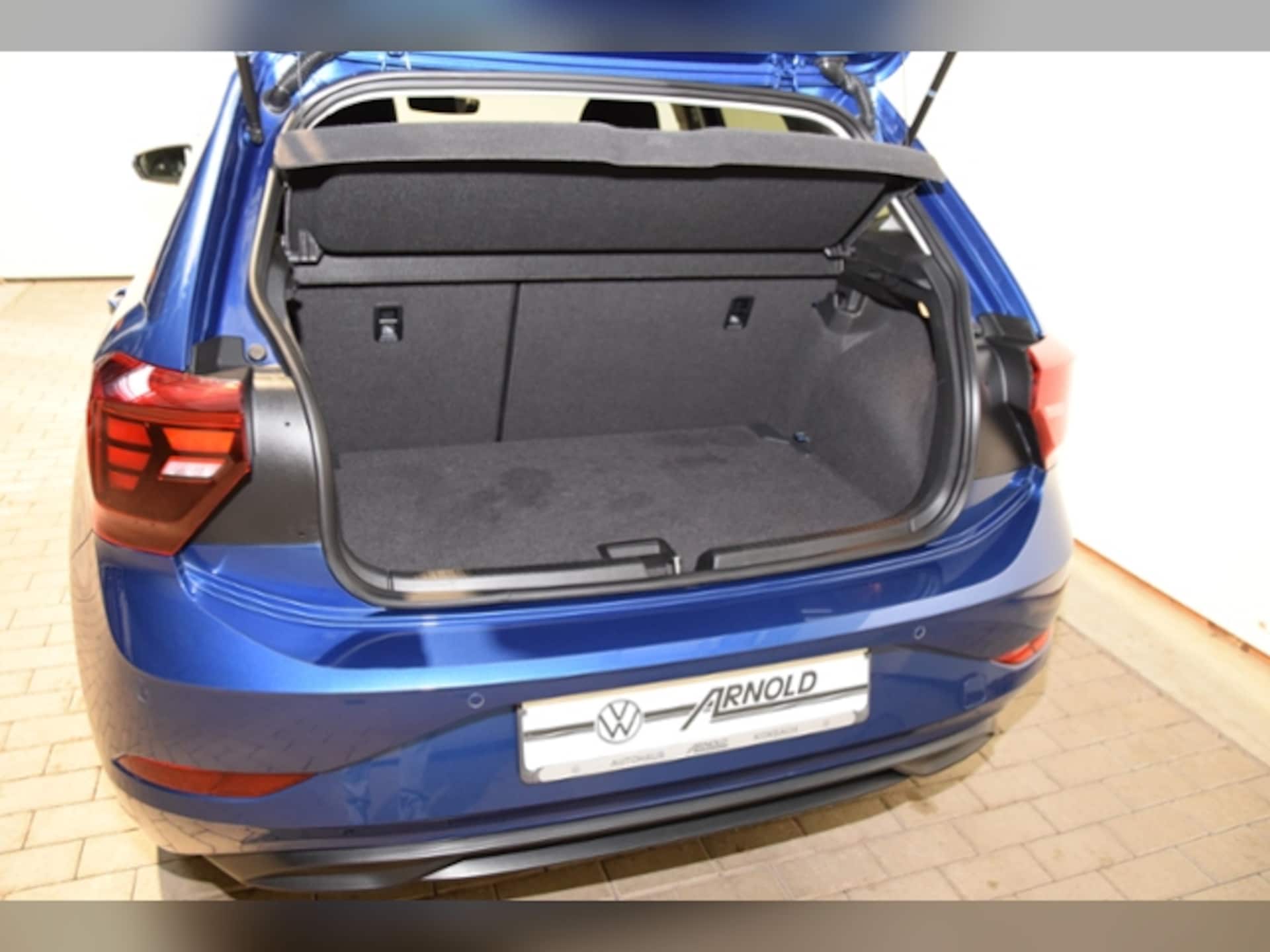 Volkswagen Polo MOVE