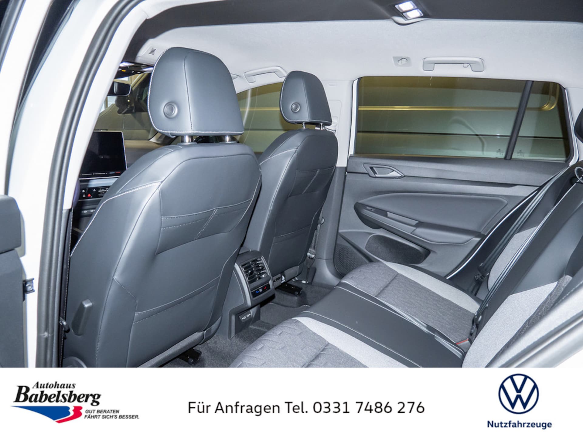 Volkswagen Multivan Life
