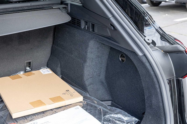 2026 Audi SQ5 Premium Plus - Photo 35