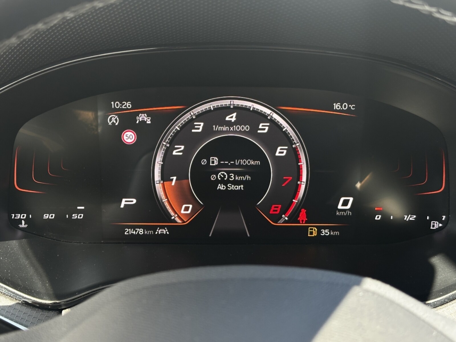 SEAT Arona – Bild 8