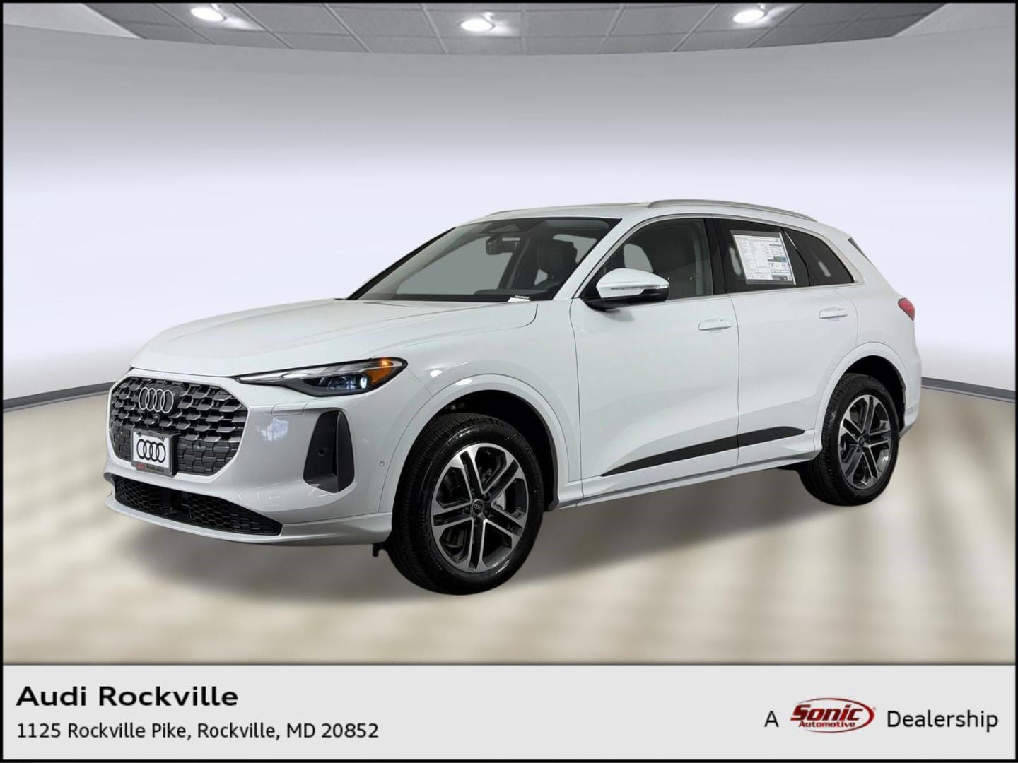 2026 Audi Q5 Premium quattro's photo