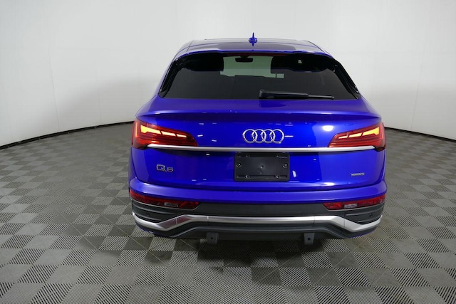 2023 Audi Q5 Sportback