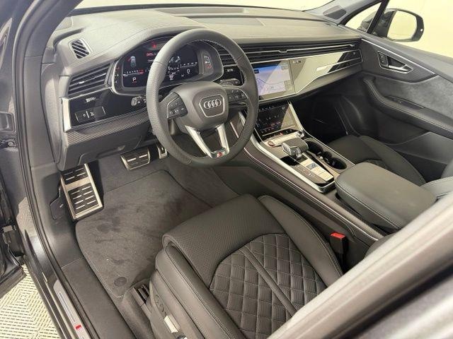 2026 Audi SQ7 Premium Plus - Photo 9