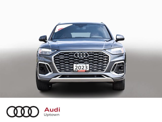 2023 Audi Q5 Sportback