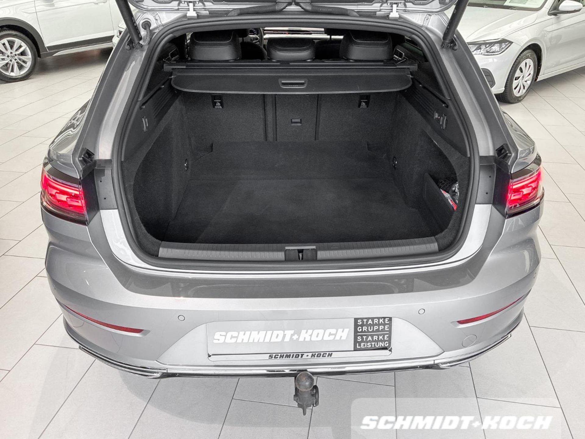 Volkswagen Arteon Shooting Brake R-Line