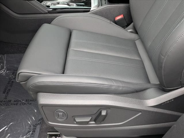 2026 Audi Q5 Sportback